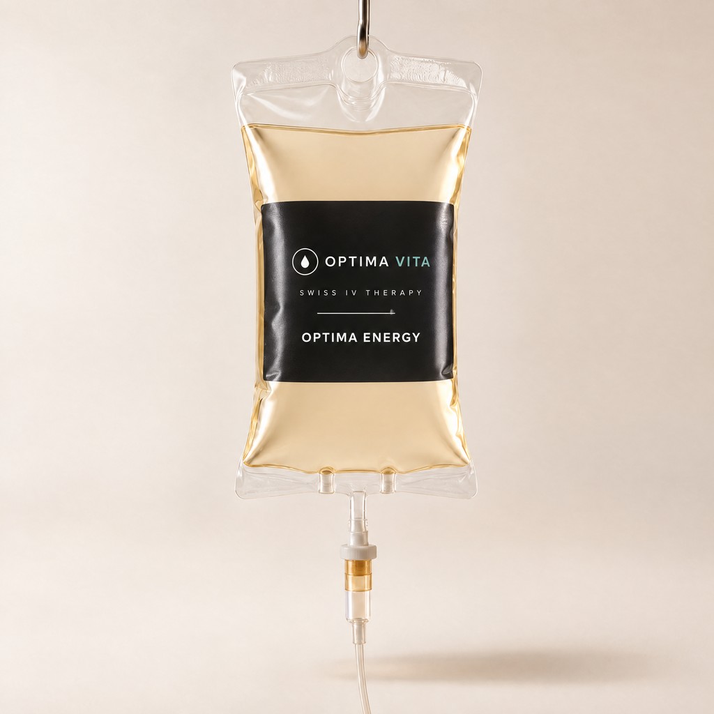 Optima Energy