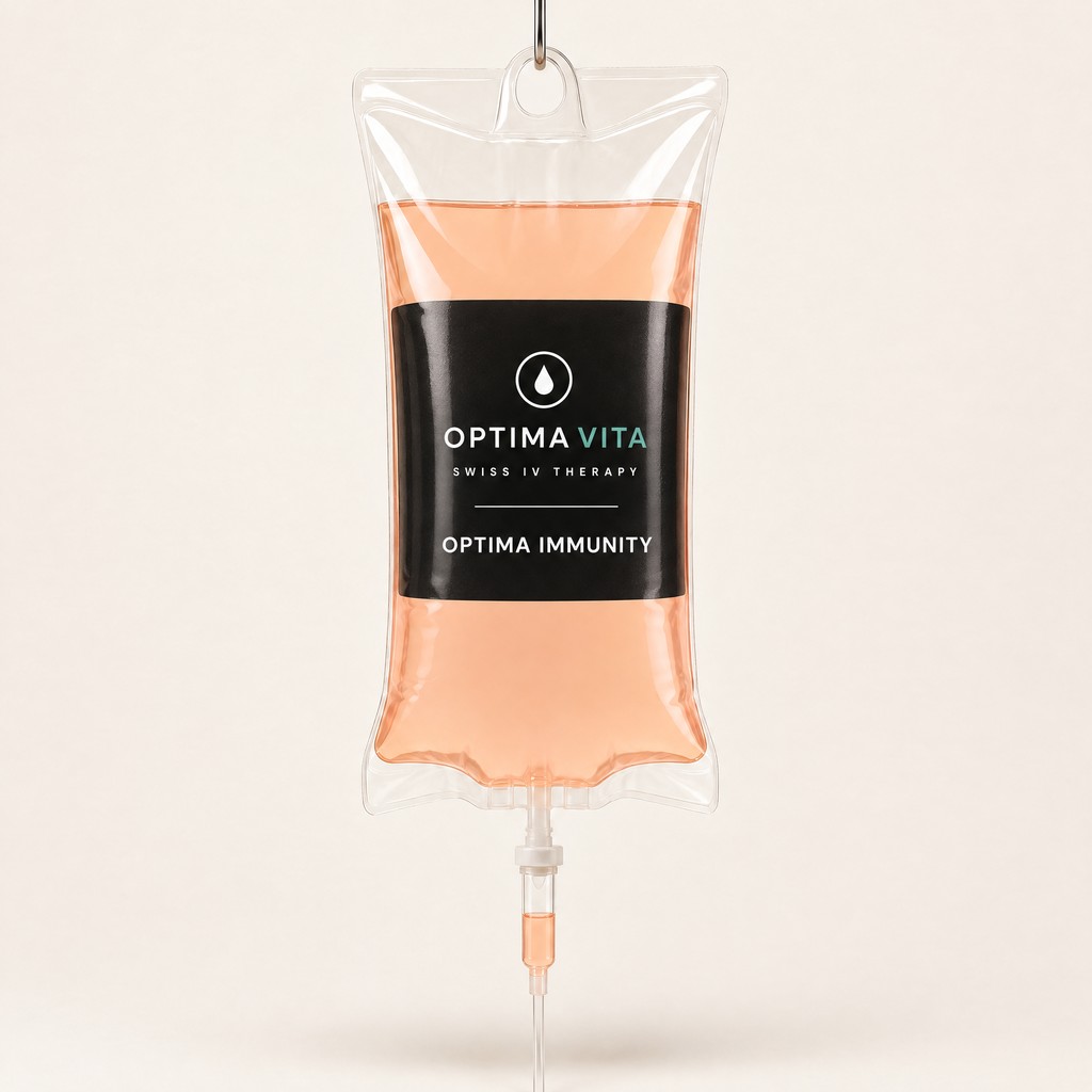 Optima Immunity