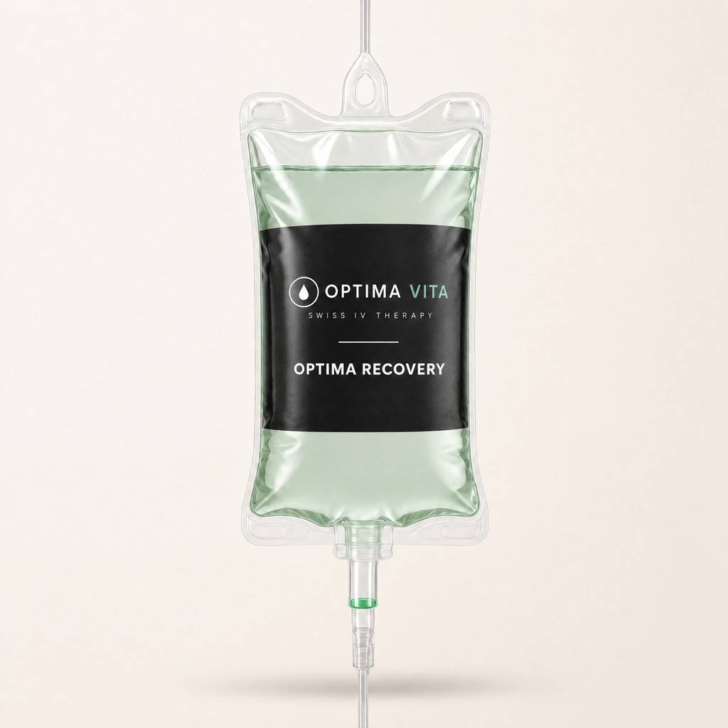 Optima Recovery